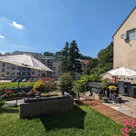 Famzi - Urlaubsmagie - Familienwohnung Mit Sauna, Pool Und Whirpool Am Fluss Apartment *