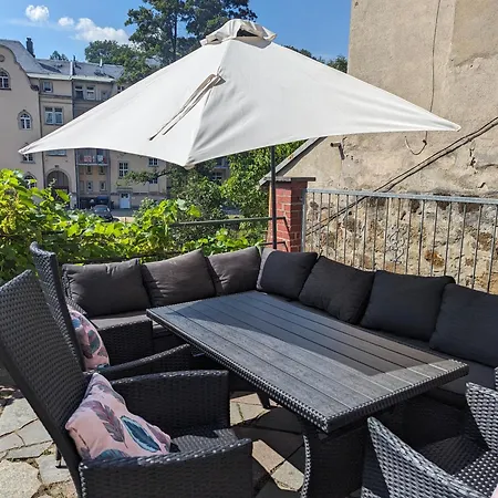 Famzi - Urlaubsmagie - Familienwohnung Mit Sauna, Pool Und Whirpool Am Fluss *