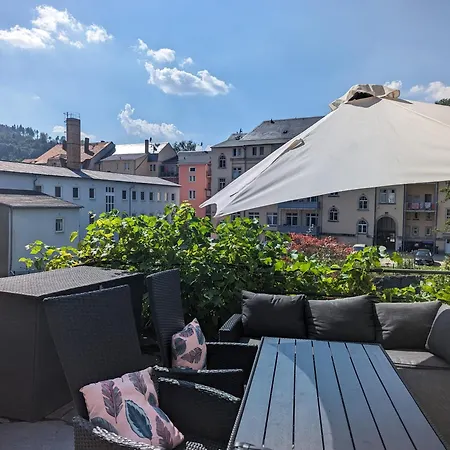 Famzi - Urlaubsmagie - Familienwohnung Mit Sauna, Pool Und Whirpool Am Fluss * Sebnitz