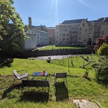 Famzi - Urlaubsmagie - Familienwohnung Mit Sauna, Pool Und Whirpool Am Fluss Apartment