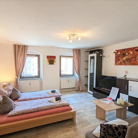 Famzi - Urlaubsmagie - Familienwohnung Mit Sauna, Pool Und Whirpool Am Fluss Apartment *