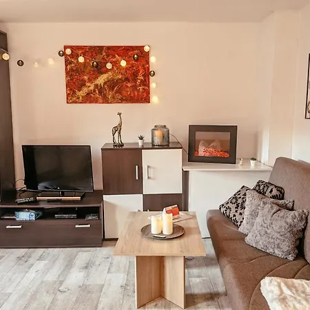 Apartment Famzi - Urlaubsmagie - Familienwohnung Mit Sauna, Pool Und Whirpool Am Fluss *