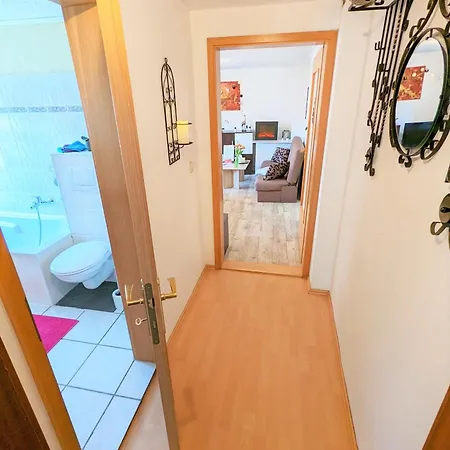 Apartment Famzi - Urlaubsmagie - Familienwohnung Mit Sauna, Pool Und Whirpool Am Fluss *