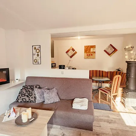 Famzi - Urlaubsmagie - Familienwohnung Mit Sauna, Pool Und Whirpool Am Fluss *