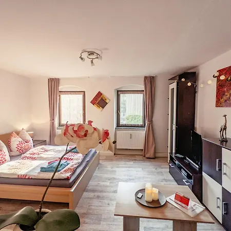 Apartment Famzi - Urlaubsmagie - Familienwohnung Mit Sauna, Pool Und Whirpool Am Fluss